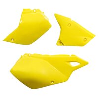 Acerbis Side Panels Suzuki DRZ 400 00-24 Yellow