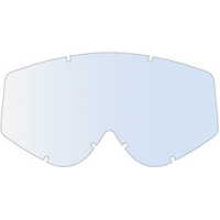 HZ Goggle Lens Clear