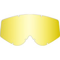 HZ Goggle Lens Yellow Product thumb image 1