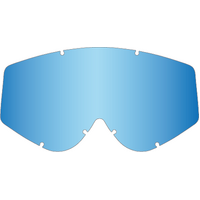 HZ Goggle Lens Blue