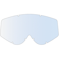 HZ Goggle Lens Youth Clear