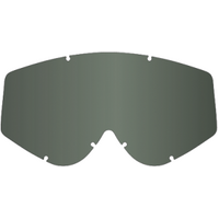 HZ Goggle Lens Youth Smoke