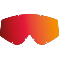 HZ Goggle Lens Multired Product thumb image 1