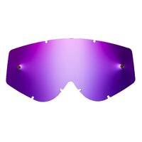 HZ Goggle Lens Multipurple Product thumb image 1