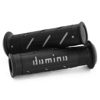 Domino Grips Road A250 Black Grey