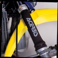 Acerbis Neoprene Fork Gaiters Product thumb image 1