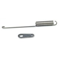 Trail Tech Kickstand Replacement Hardware KIT For 5001-CR 5011-CR