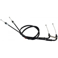 Domino Throttle Cable XM2 Yamaha R1 09-14