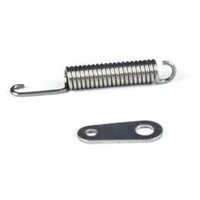 Trail Tech Kickstand Replacement Hardware KIT 5500-PK