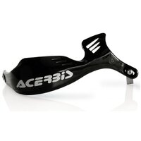 Acerbis Handguards Mini Rally Guard Black