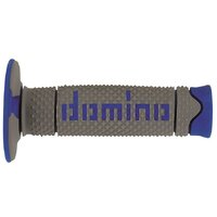 Domino Grips MX A260 Diamond Grey Blue