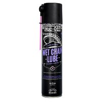 MUC-OFF Motorcycle Chain Lube WET 400ml