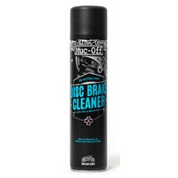 MUC-OFF Motorcycle Cleaner Disc Brake 400ml