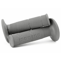 Domino Grips MX Slim Soft Grey Product thumb image 1