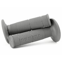 Domino Grips MX Slim Soft Grey