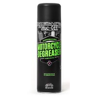 MUC-OFF Motorcycle Degreaser 500ml