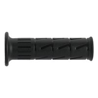 Domino Grips Road Kawasaki Style Black