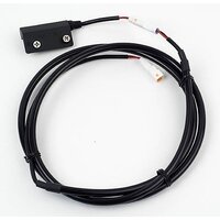 Trail Tech Speed Sensor Cable Universal USD Inverted Fork