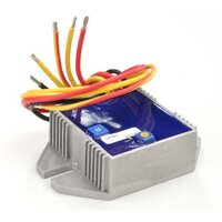 Trail Tech 150W Regulator / Rectifier With Relay Auto Shut Off Product thumb image 1