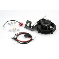 Trail Tech Digital Thermo FAN KIT Honda CRF 250X 450X 04-16 Product thumb image 1