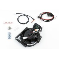 Trail Tech Digital Thermo FAN KIT YZ-FX 15-16 YZF-FX 16-18 Product thumb image 1