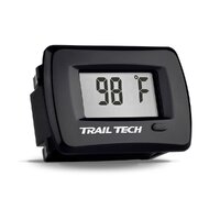 Trail Tech TTO Digital Switching Temperature Meter FAN Computer