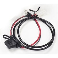 Trail Tech FAN KIT Wiring Harness