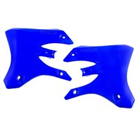 Acerbis Radiator Shrouds Yamaha WRF 250 450 03-04 Blue