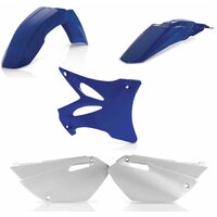 Acerbis Plastic KIT Yamaha YZ 85 02-14 Original