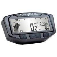 Trail Tech Vapor Digital Gauge Speedo Conventional Fork 22mm Water