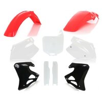 Acerbis Plastic KIT Full Honda CR 125 95-97 CR 250 95-96 Replica 96