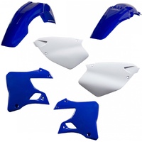 Acerbis Plastic KIT Yamaha YZ 125 250 96-99