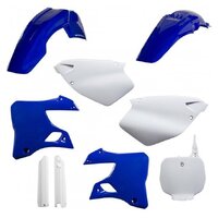 Acerbis Plastic KIT Full Yamaha YZ 125 250 96-99