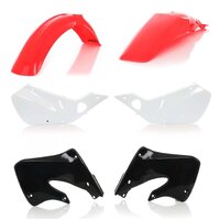 Acerbis Plastic KIT Honda CR 125 98-99 CR 250 97-99