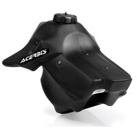 Acerbis Fuel Tank Honda CRF 250 04-09 11 Litre Clear