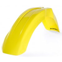 Acerbis Front Fender Suzuki RM 95-00 DRZ400 00-23 Yellow 01