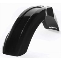 Acerbis Front Fender Suzuki RM 95-00 DRZ400 00-23 Black