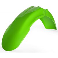 Acerbis Front Fender Kawasaki KX 03-08 Green