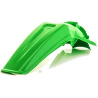 Acerbis Rear Fender Kawasaki KX 125 250 94-98 Green