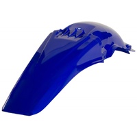 Acerbis Rear Fender Yamaha YZ 125 250 96-01 Blue 98