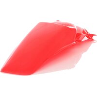 Acerbis Rear Fender Honda CR 125 98-99 250 97-99 Red