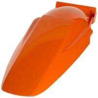 Acerbis Rear Fender KTM SX SXF 98-03 Orange