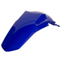 Acerbis Rear Fender Yamaha YZ 125 250 02-14 Blue