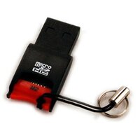 Trail Tech Voyager SD Card Reader