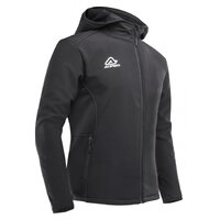 Acerbis Elnath Softshell Jacket Black