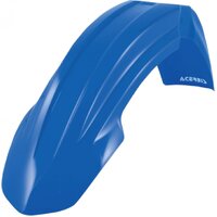 Acerbis Front Fender Yamaha YZ 06-14 YZF 06-09 Blue