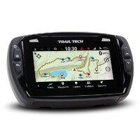 Trail Tech Voyager PRO Digital GPS Speedo