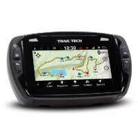 Trail Tech Voyager PRO Digital GPS 10mm AIR