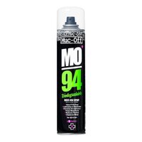 MUC-OFF Motorcycle MO-94 Penetrant Lube Spray 400ml