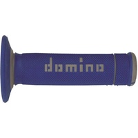 Domino Grips MX A190 Slim Grey Blue